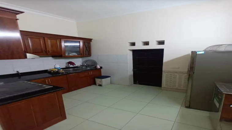 Cho thuê Nhà riêng ngõ 197 Hoàng Mai, Hoàng Mai, 50m x 2.5 tầng, 2 ngủ, 9 triệu - ở gia đình